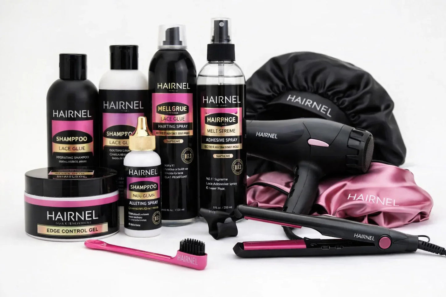 Accessoires et Entretien