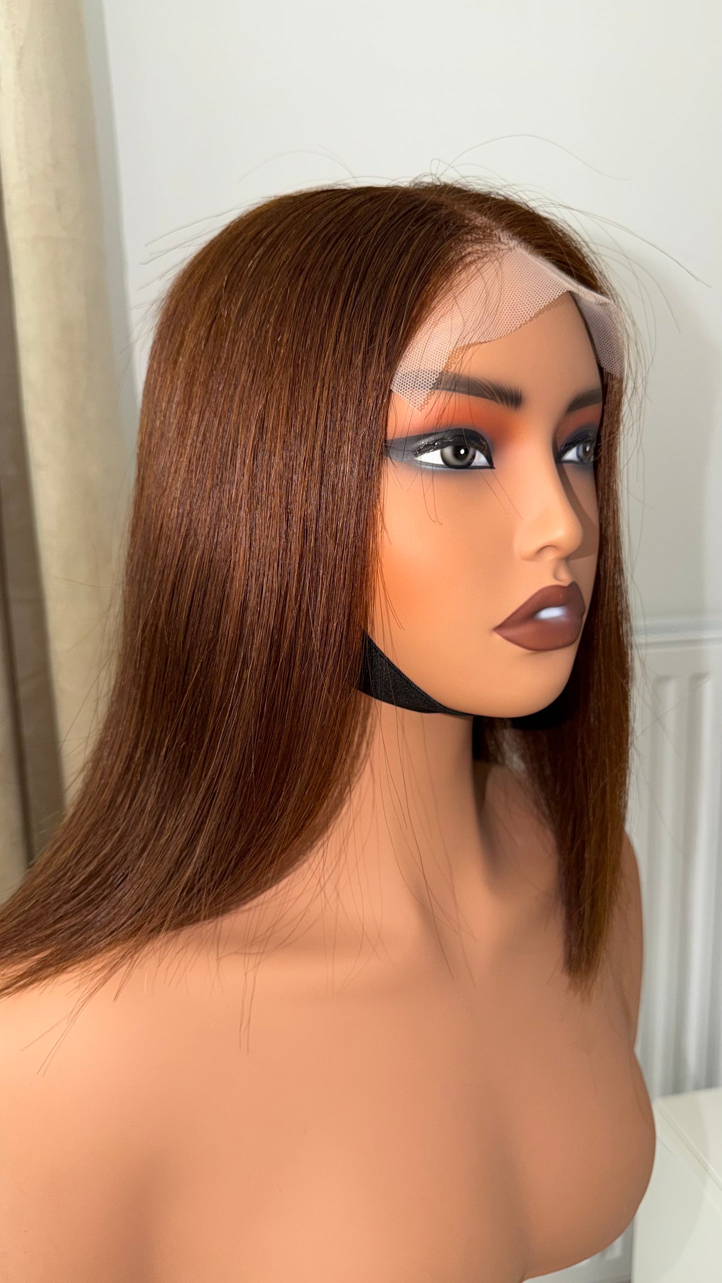 SIENNA