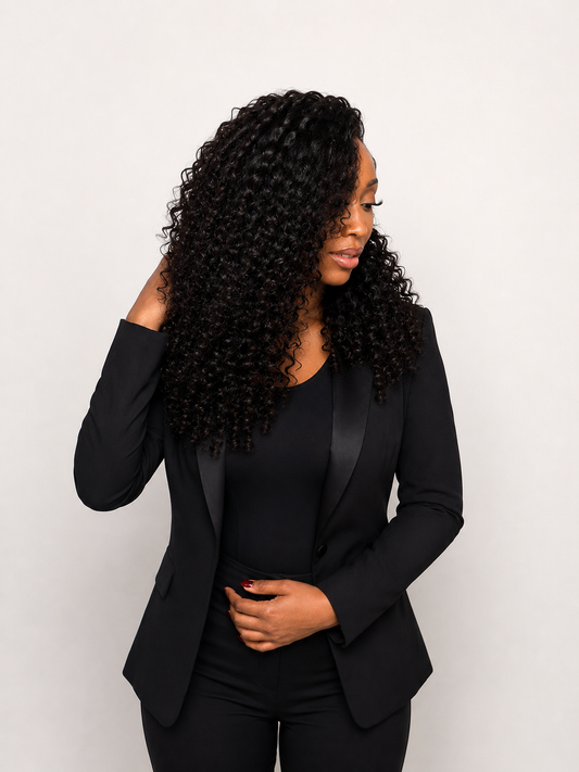 BURMESE CURLY