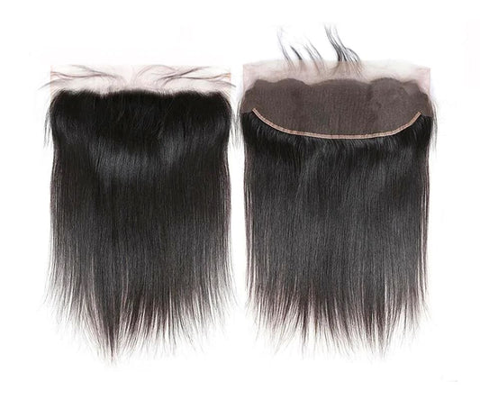 LACE FRONTAL